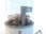 Baby Bottle Cleaned and Milk Bottle Steam Sterilizer for Baby Bottles