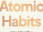 Atomic Habits
