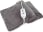 Dry and Moist Heat Electric Heating Pad for Back Pain