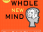 A Whole New Mind