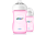 Bottles (Anti-colic,BPA free, 9 oz.)