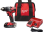 2801-21P M18 18-Volt Lithium-Ion Compact Brushless Cordless