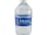 Distilled Water (water is not given to newborn, unless mixed with formula powdered milk)