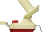 MO77 Yarn Ball Winder