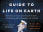 An Astronaut's Guide to Life on Earth