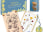 Large Flower Press Kit