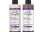 Carol’s Daughter Black Vanilla Moisture and Shine Shampoo and Conditioner Set For Dry Hair and Dull Hair,(Packaging May Vary), 24 Fl Oz