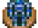 Core Sentry Figurine