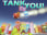 Tank You!