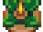 Snare Plant Figurine