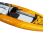 Aquaglide Deschutes Inflatable Kayak