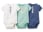 Short sleeve bodysuits
