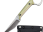 Ccanku C1140 Fixed Blade Knife