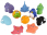 Bath toys