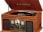 Victrola Nostalgic 6-in-1 Bluetooth Record Player