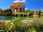 Visit the Palace of Fine Arts
