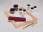 Intermediate Kit for Screen Printing