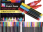 ArtShip Design Acrylic Paint Pens