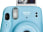 Instax Mini 11 Instant Camera - Sky Blue