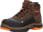 WOLVERINE Men's Overpass 6" Composite-Toe Boot