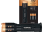 Duracell 700 Lumen Aluminum Focusing Flashlight