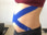 Kinesio tape for your belly