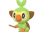 Grookey