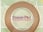 7/32-Inch Silver Lined Copper Foil Tape