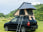 Hard Shell Rooftop Tent with Lock
