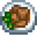 Fried Mushroom