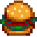 Survival Burger