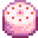 Pink Cake
