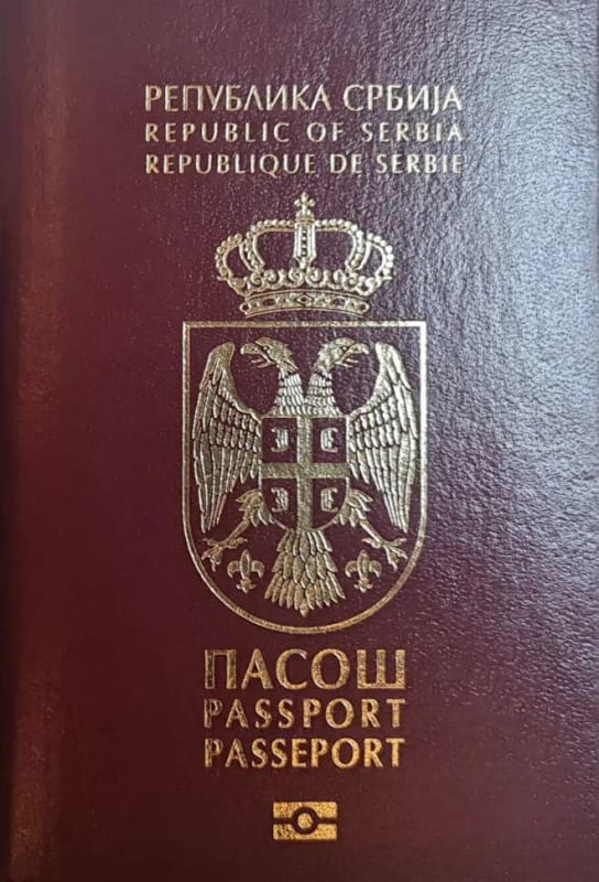 India eVisa for Serbian Citizens – Complete Application Guide