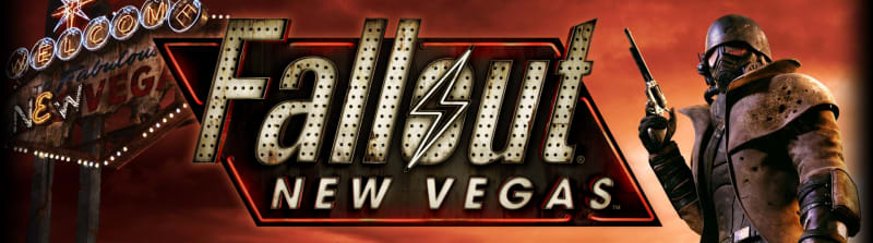 WIP Fallout New Vegas Quests