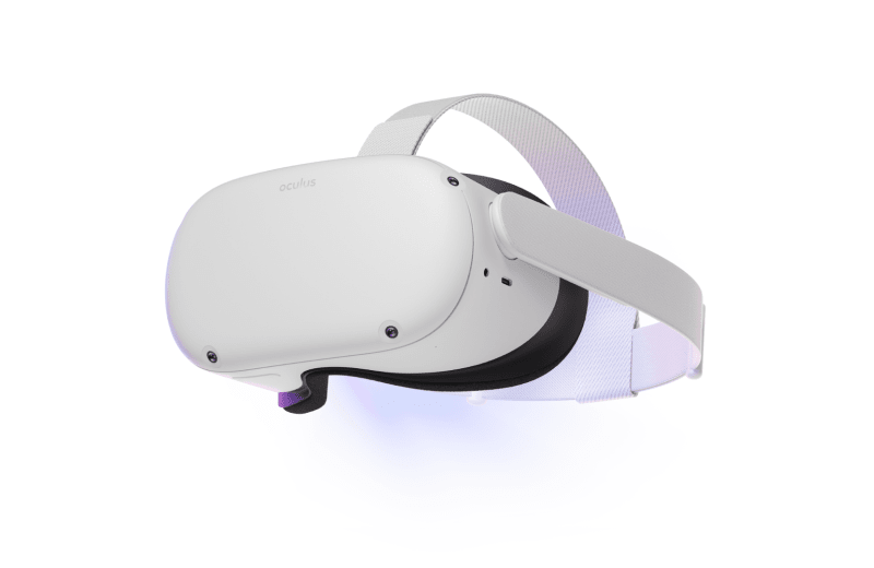 The Complete List of All Oculus Quest 2 Head Straps