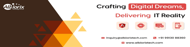 Albiorix Technology Pvt. Ltd.