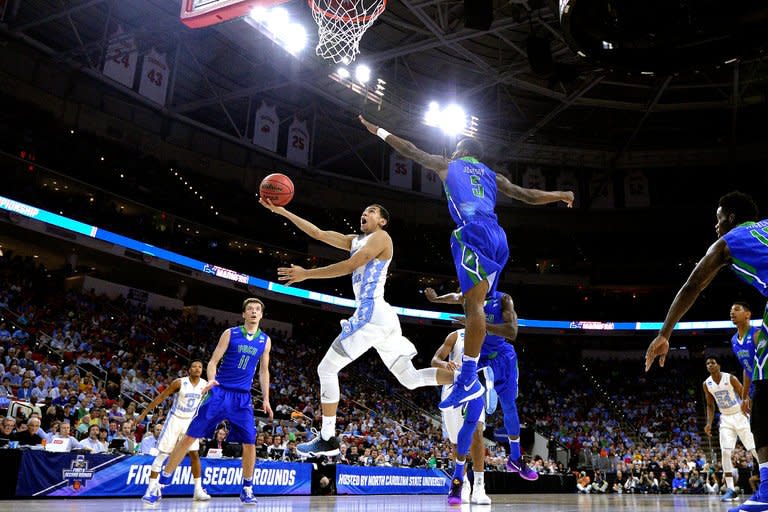 NCAA