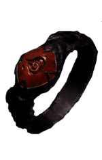 Flame Resistance Ring