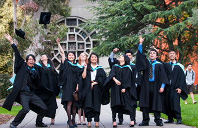 List of Contests at Monash University