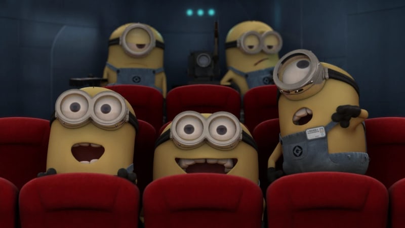 10 box office hit movies you'll watch over and over again...