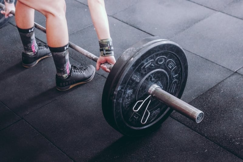 Best Weightlifting Shoes for Women