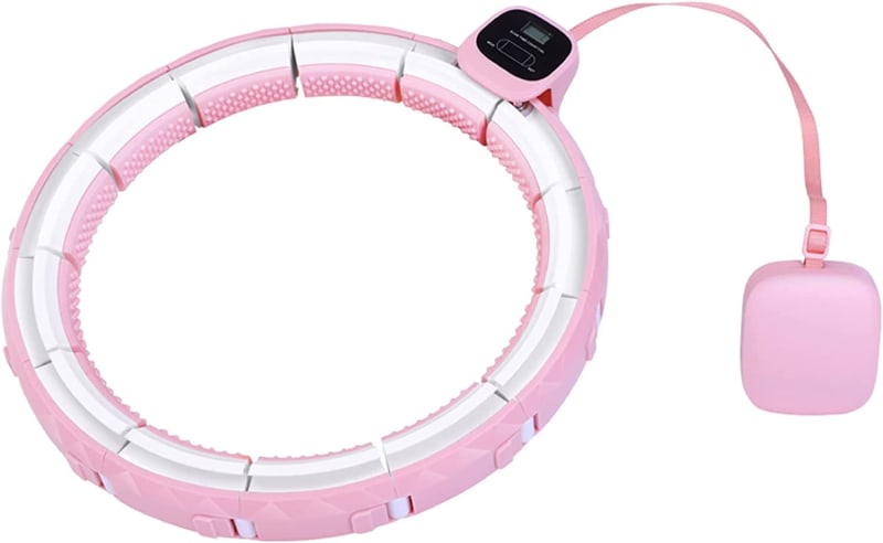 wsmilence Hula Hoops