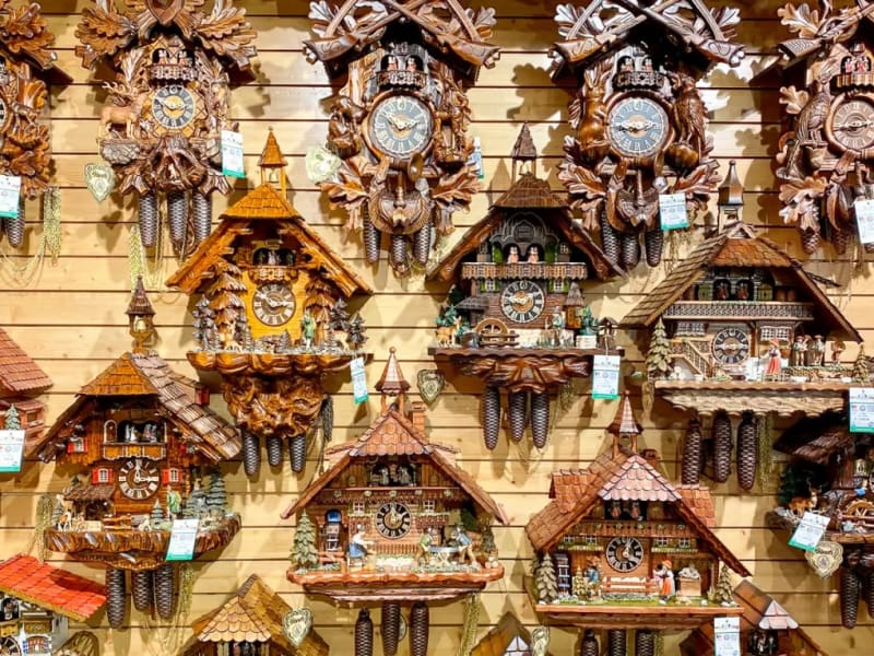 Oldest Shop for Hand Crafts Wooden Objects