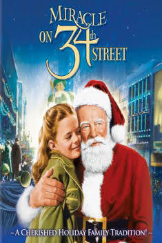 Miracle on 34th Street