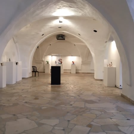 Old Jaffa Museum of Antiqueties