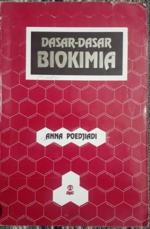 DASAR-DASAR BIOKIMIA