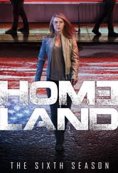 Homeland - watch tv show streaming online