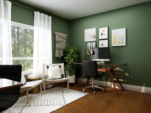 Top 10 Ways to Create an Inspiring Workspace and Increase Productivity