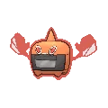 Heat Rotom