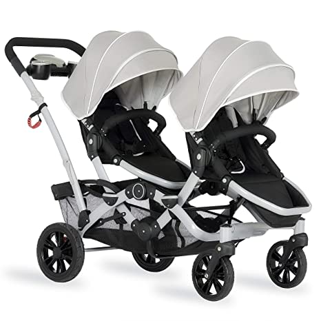 Track Tandem Stroller